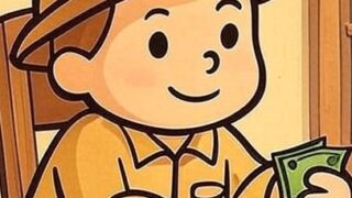 お得なマネー